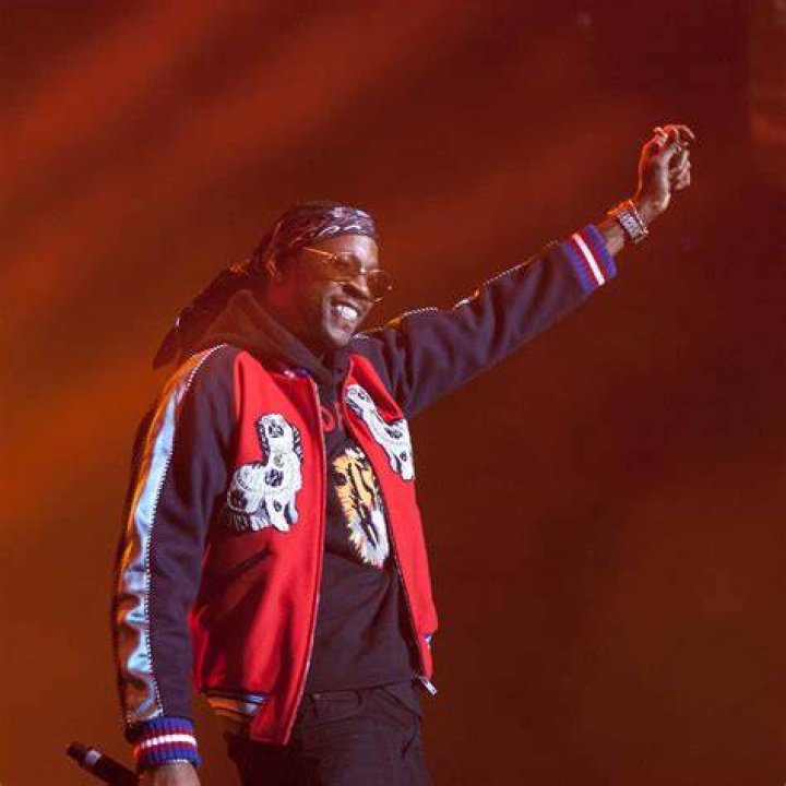 2 Chainz - Bio, Age, Wiki, Facts and Family
