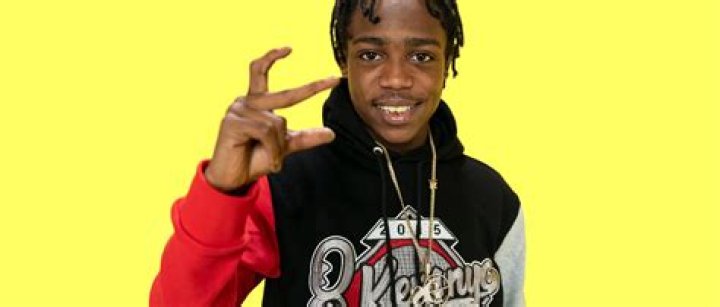 22gz - Bio, Age, Wiki, Facts and Family