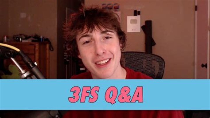 3FS: YouTube Star Detailed Bio, Age, Birthday, & Height Insights and more