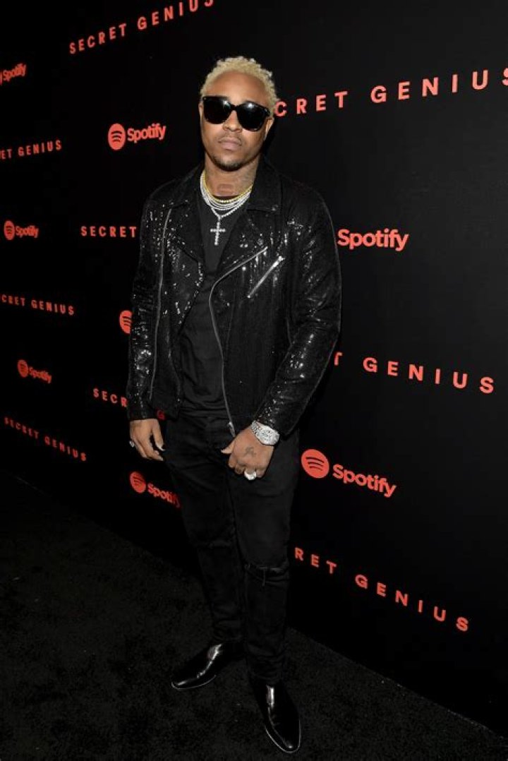A1 Bentley (rapper) Wiki,Age,Birthday,Biography,Height,Net Worth ..