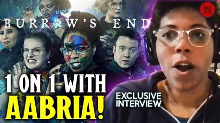 Aabria Iyengar: YouTube Star Detailed Bio, Age, Birthday, & Height Insights and more