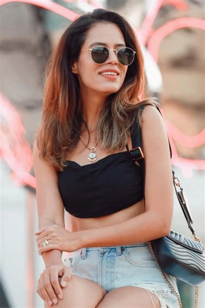 Aakriti Rana (instagramstar) Wiki,Age,Birthday,Biography,Height,Net Worth ..