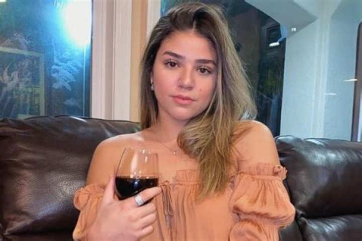 Aalyah Gutiérrez (instagramstar) Wiki,Age,Birthday,Biography,Height,Net Worth ..