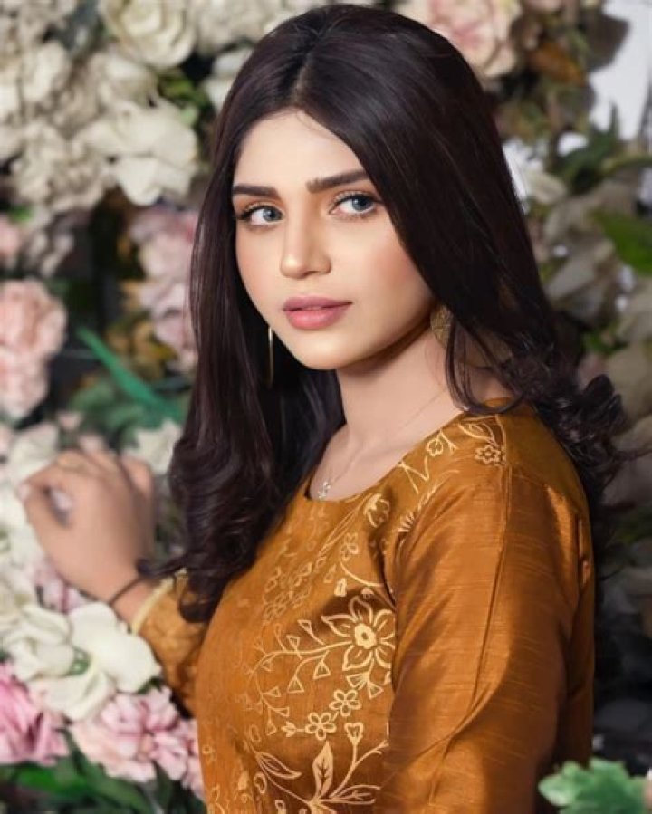 Aamna Malick - Bio, Age, Wiki, Facts and Family