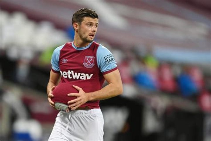 Aaron Cresswell (soccerplayer) Wiki,Age,Birthday,Biography,Height,Net Worth ..