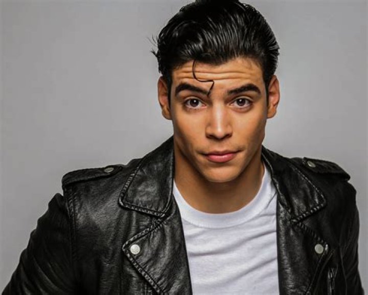 Aaron Dominguez (tvactor) Wiki,Age,Birthday,Biography,Height,Net Worth ..
