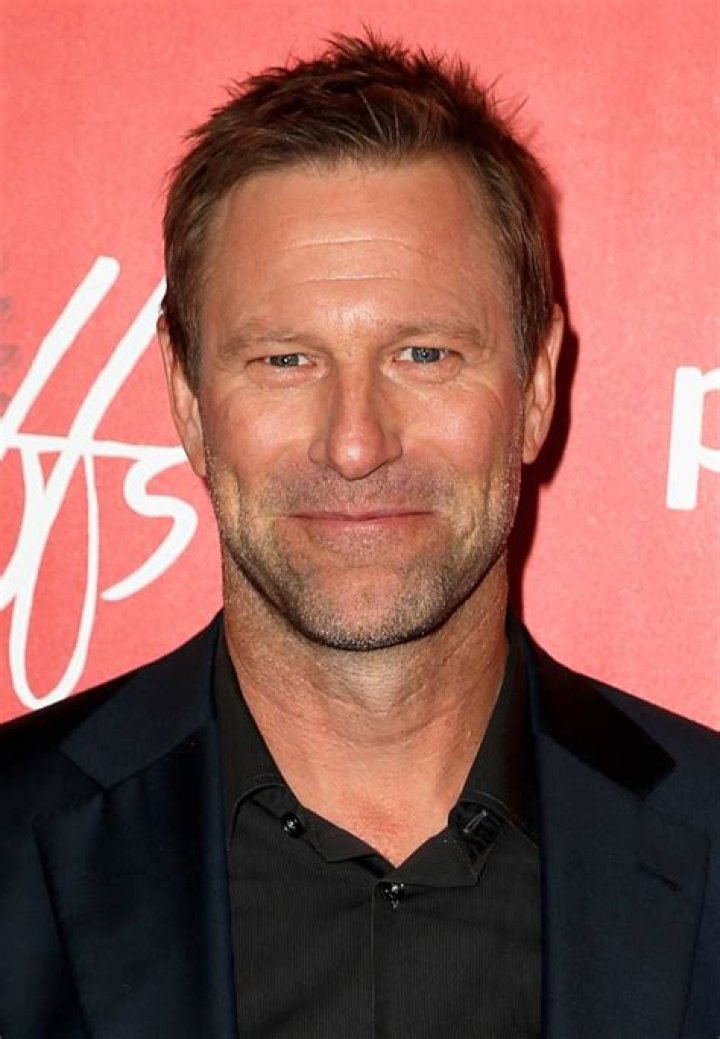 Aaron Eckhart (movieactor) Wiki,Age,Birthday,Biography,Height,Net Worth ..