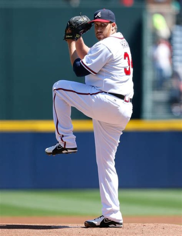 Aaron Harang (baseballplayer) Wiki,Age,Birthday,Biography,Height,Net Worth ..
