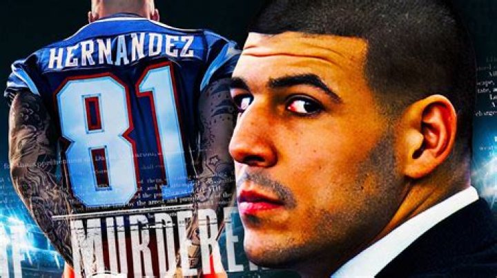 Aaron Hernandez (criminal) Wiki,Age,Birthday,Biography,Height,Net Worth ..