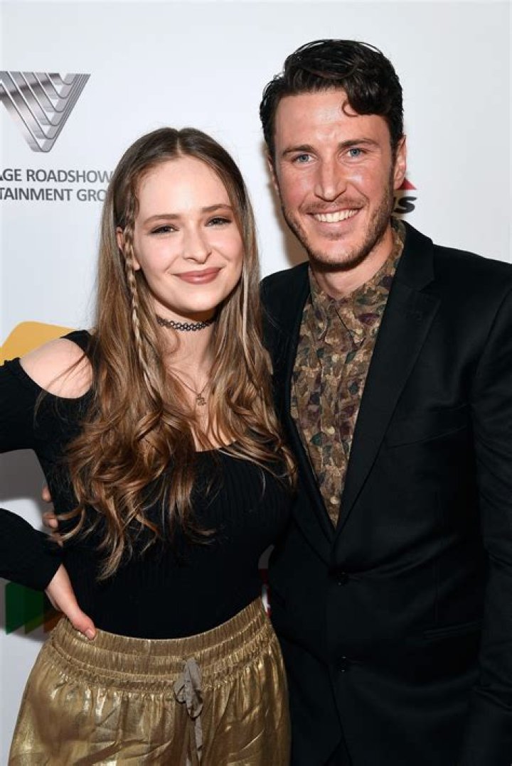 Aaron Jakubenko (tvactor) Wiki,Age,Birthday,Biography,Height,Net Worth ..