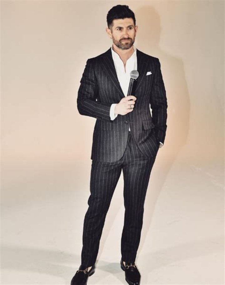 Aaron Marino (businessexecutive) Wiki,Age,Birthday,Biography,Height,Net Worth ..