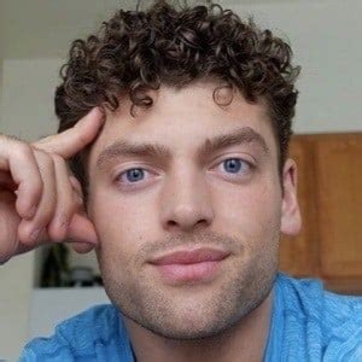 Aaron Maternowski - Biography, Age, Wiki, Facts and Family