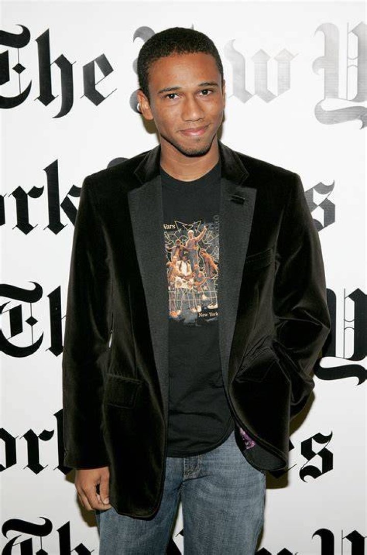 Aaron McGruder (cartoonist) Wiki,Age,Birthday,Biography,Height,Net Worth ..