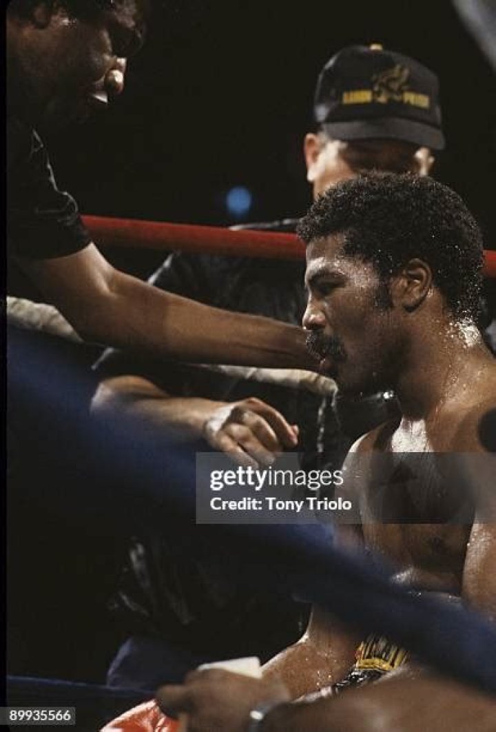 Aaron Pryor (boxer) Wiki,Age,Birthday,Biography,Height,Net Worth ..
