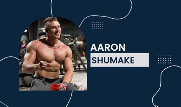 Aaron Shumake (instagramstar) Wiki,Age,Birthday,Biography,Height,Net Worth ..