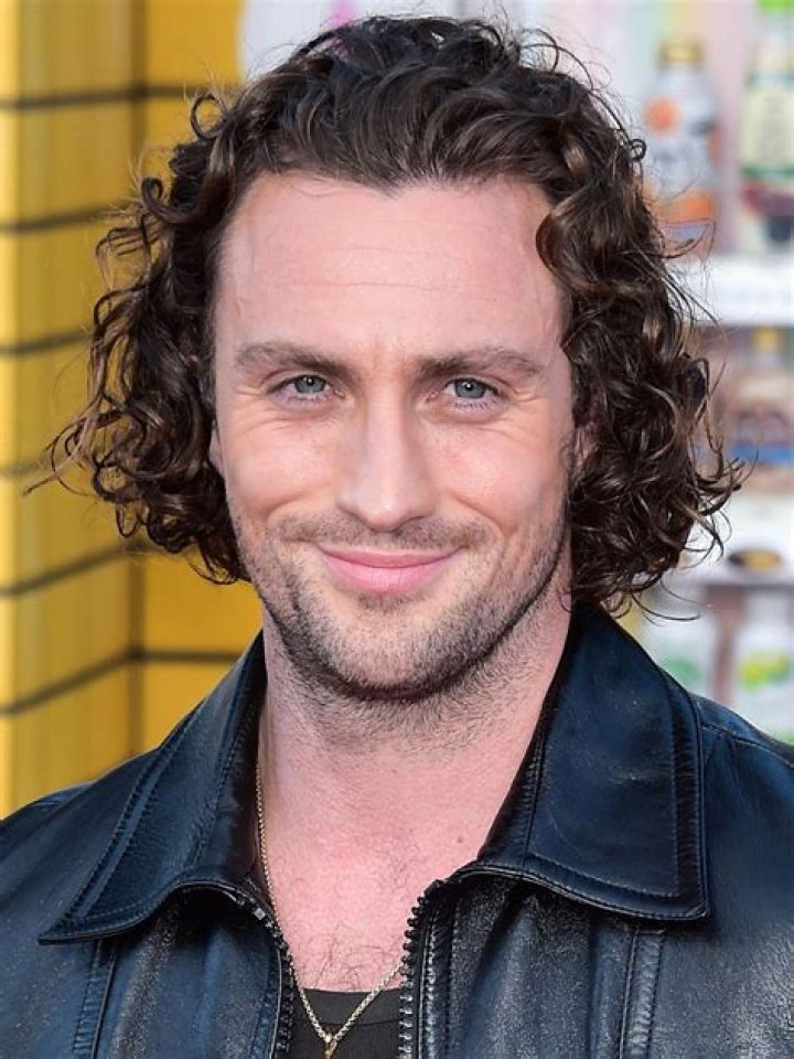 Aaron Taylor-Johnson (movieactor) Wiki,Age,Birthday,Biography,Height,Net Worth ..