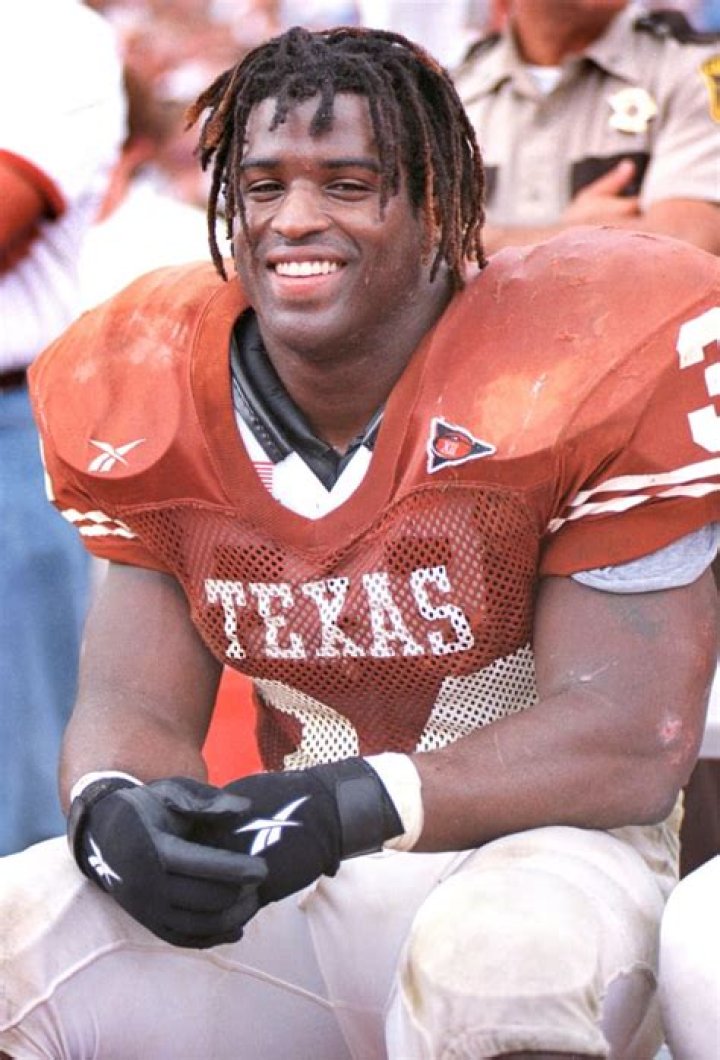 Aaron Williams (footballplayer) Wiki,Age,Birthday,Biography,Height,Net Worth ..