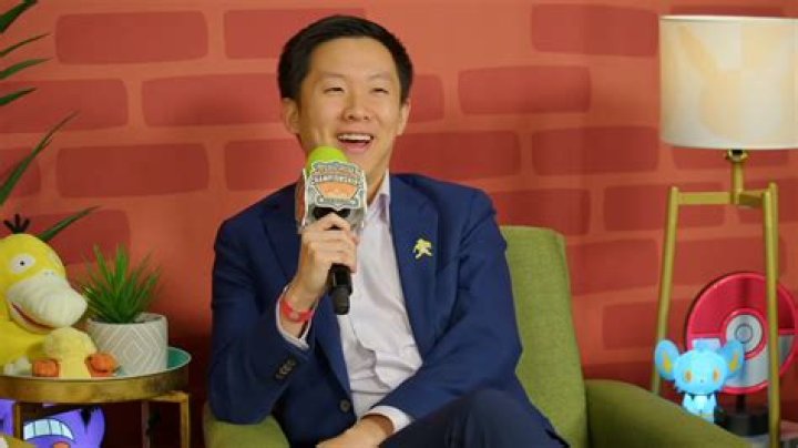 Aaron Zheng (esportsplayer) Wiki,Age,Birthday,Biography,Height,Net Worth ..