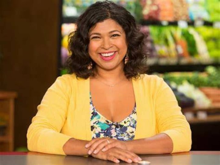 Aarti Sequeira (chef) Wiki,Age,Birthday,Biography,Height,Net Worth ..