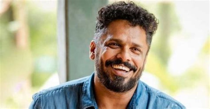 Aashiq Abu (director) Wiki,Age,Birthday,Biography,Height,Net Worth ..
