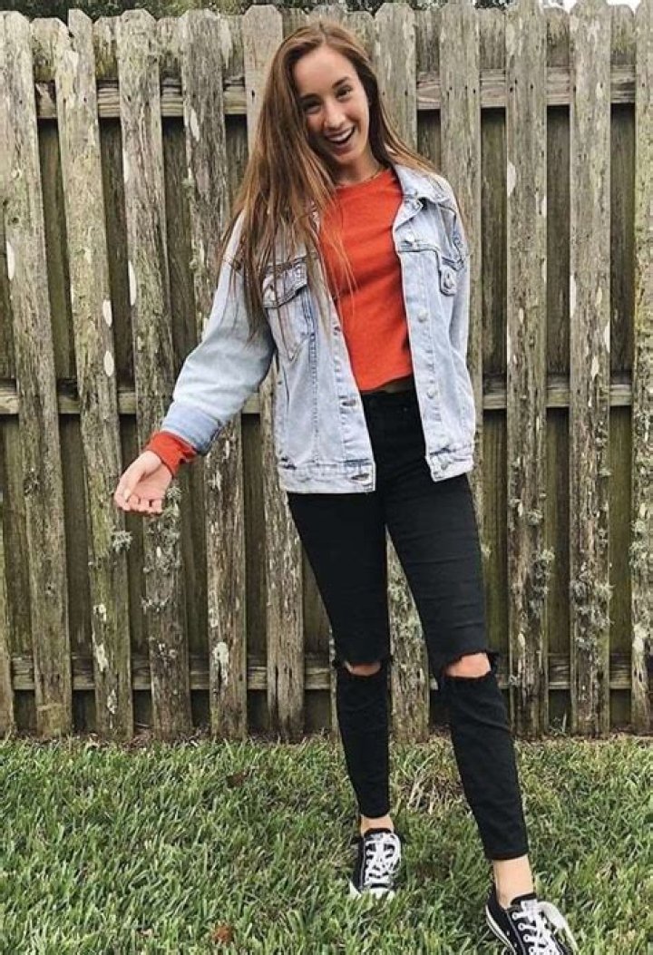 Abbey Bankson (youtubestar) Wiki,Age,Birthday,Biography,Height,Net Worth ..
