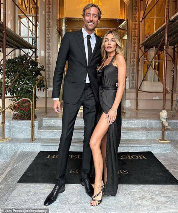 Abbey Clancy (model) Wiki,Age,Birthday,Biography,Height,Net Worth ..