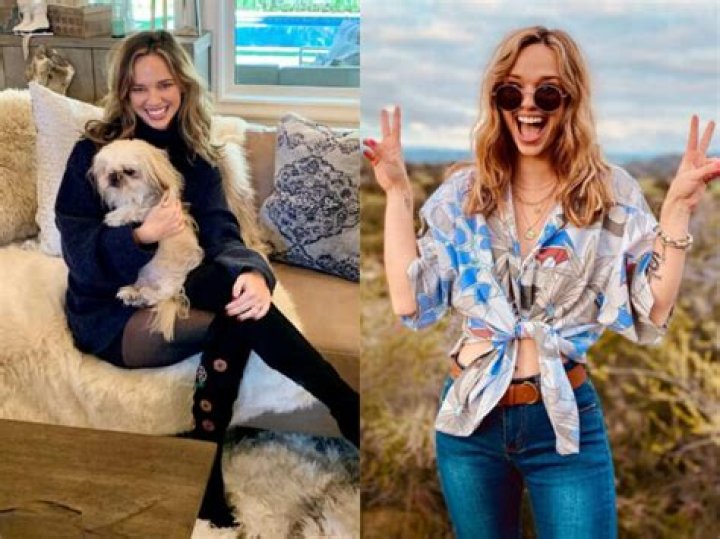 Abbey Humphreys - Bio, Age, Wiki, Facts and Family