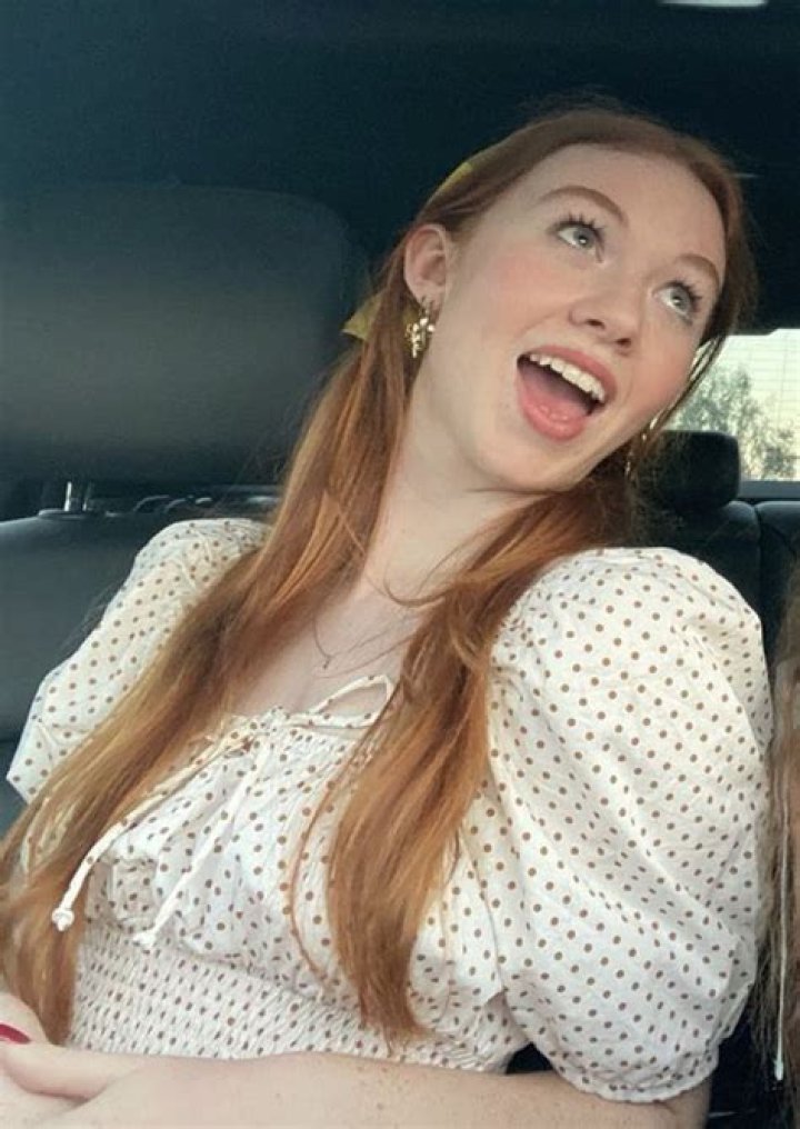 Abby Donnelly (tvactress) Wiki,Age,Birthday,Biography,Height,Net Worth ..