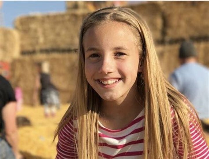Abby Franke (youtubestar) Wiki,Age,Birthday,Biography,Height,Net Worth ..