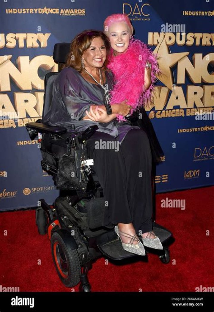 Abby Lee Miller (realitystar) Wiki,Age,Birthday,Biography,Height,Net Worth ..