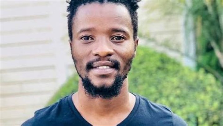 Abdul Khoza (tvactor) Wiki,Age,Birthday,Biography,Height,Net Worth ..