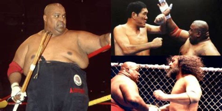 Abdullah The Butcher - Bio, Age, net worth, height, Wiki, Facts and Family