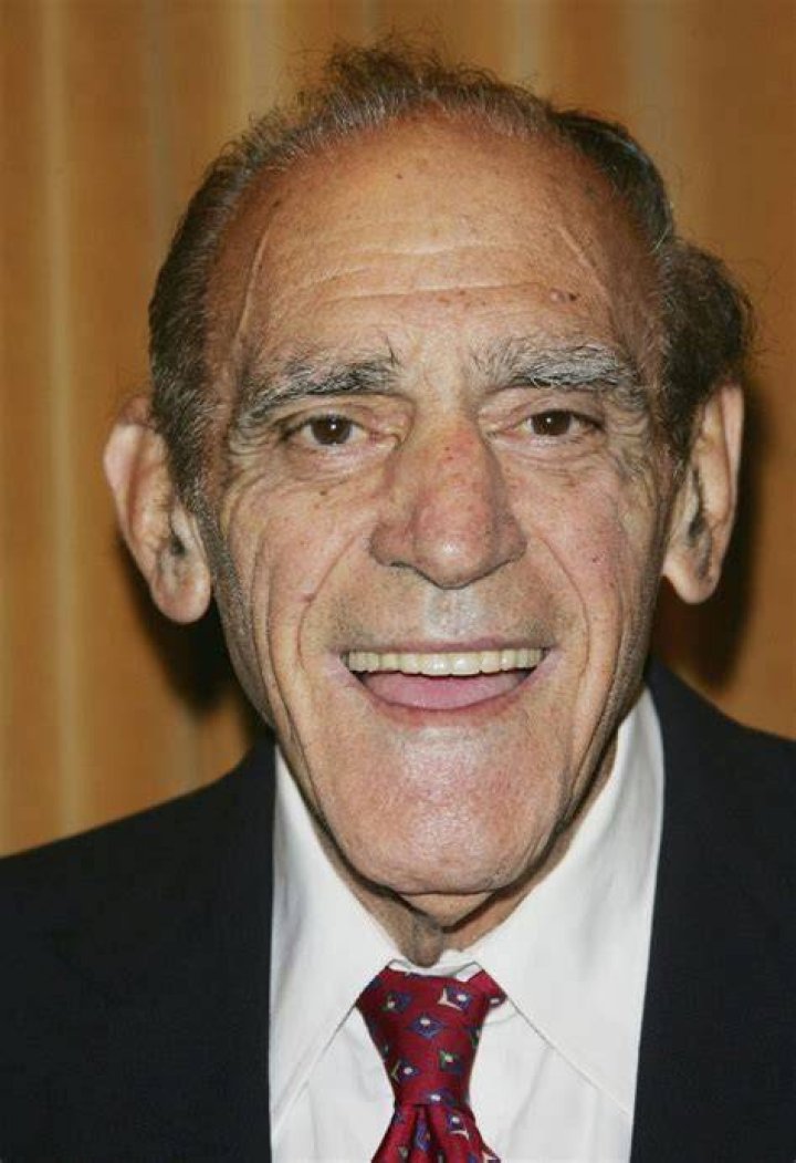 Abe Vigoda (movieactor) Wiki,Age,Birthday,Biography,Height,Net Worth ..