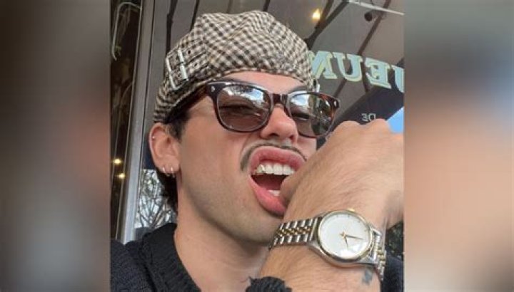Abel Carden (tiktokstar) Wiki,Age,Birthday,Biography,Height,Net Worth ..