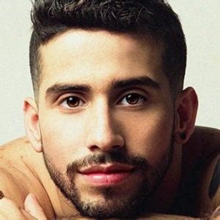 Abel Pirela Sepúlveda (model) Wiki,Age,Birthday,Biography,Height,Net Worth ..