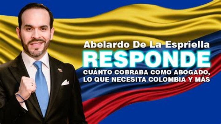 Abelardo De La Espriella (lawyer) Wiki,Age,Birthday,Biography,Height,Net Worth ..