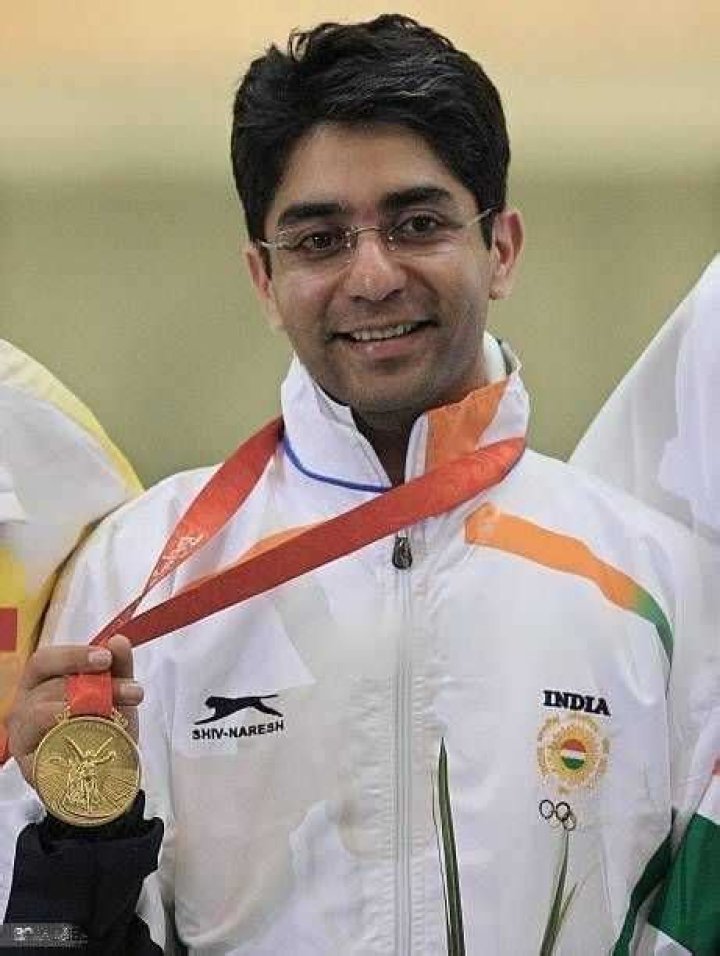 Abhinav Bindra (sportsshooter) Wiki,Age,Birthday,Biography,Height,Net Worth ..