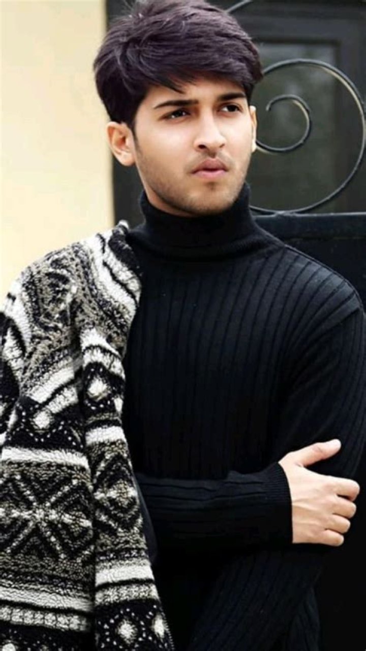 Abhishek Malik (tvactor) Wiki,Age,Birthday,Biography,Height,Net Worth ..