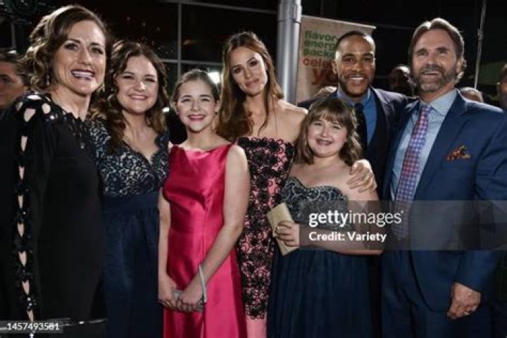 Abigail Beam (familymember) Wiki,Age,Birthday,Biography,Height,Net Worth ..