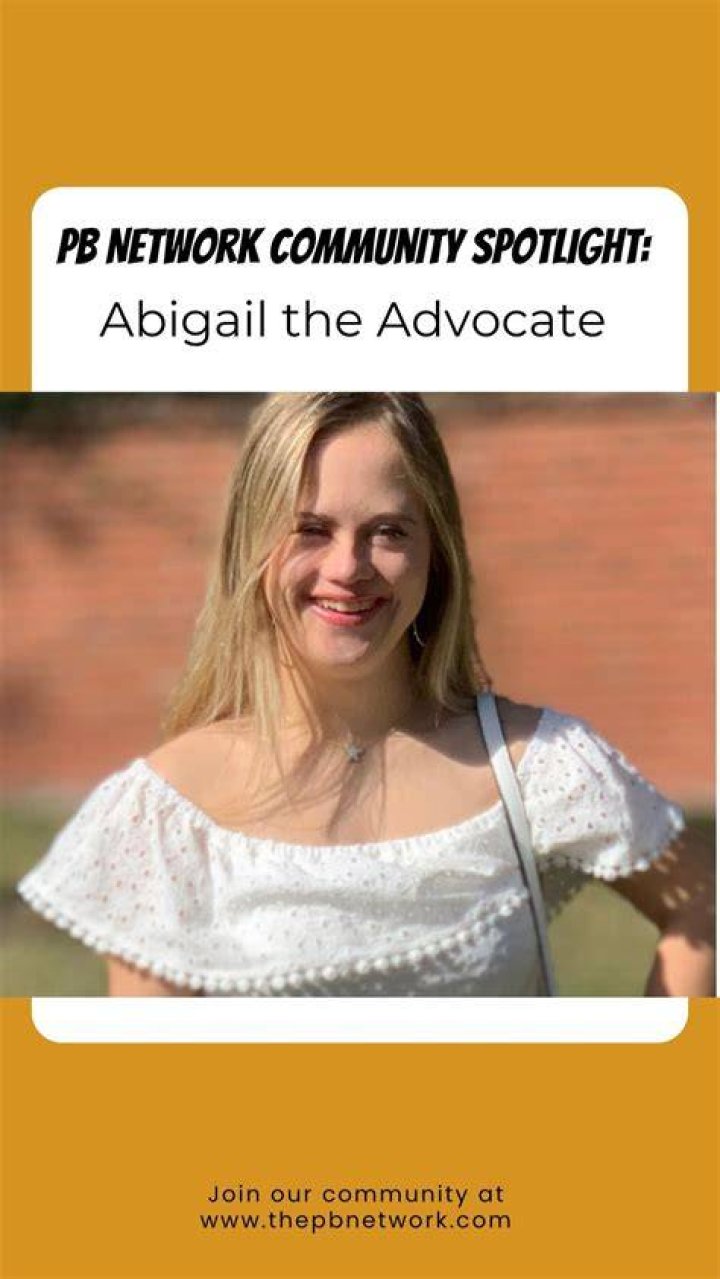 Abigail The Advocate - Bio, Age, Wiki, Facts and Family
