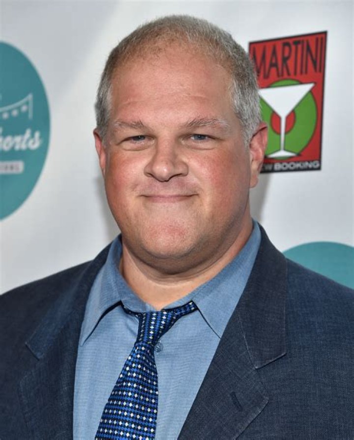 Abraham Benrubi (tvactor) Wiki,Age,Birthday,Biography,Height,Net Worth ..