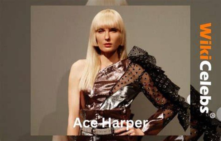 Ace Harper (rocksinger) Wiki,Age,Birthday,Biography,Height,Net Worth ..