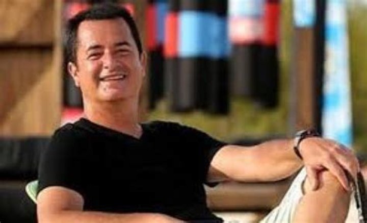 Acun Ilicali (tvproducer) Wiki,Age,Birthday,Biography,Height,Net Worth ..