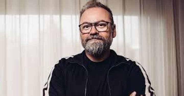 Adam Alsing (tvshowhost) Wiki,Age,Birthday,Biography,Height,Net Worth ..