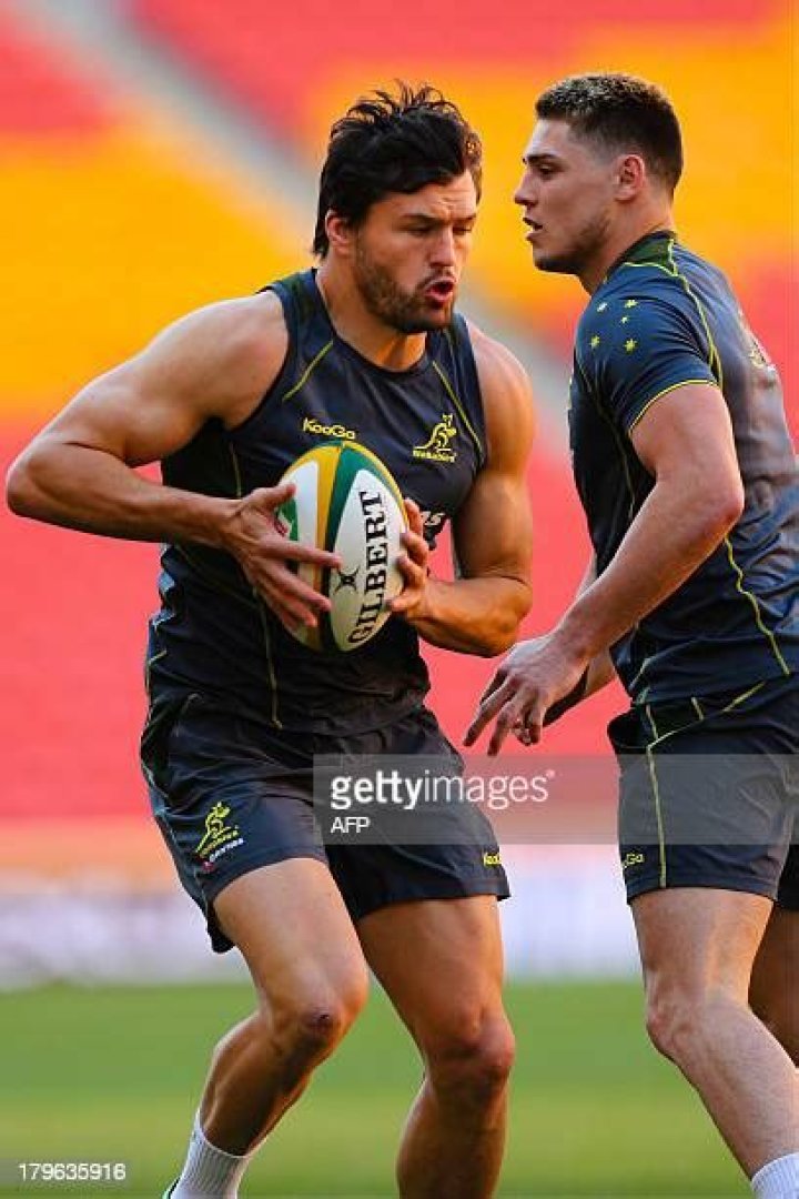 Adam Ashley-Cooper (rugby) Wiki,Age,Birthday,Biography,Height,Net Worth ..