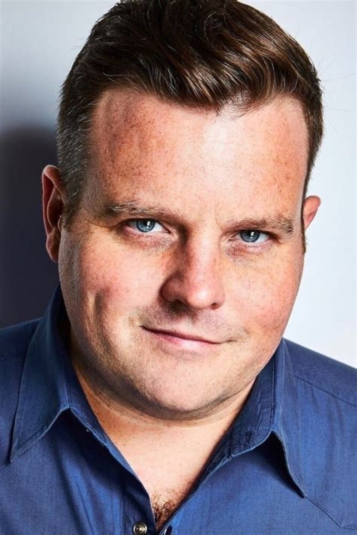 Adam Bartley (tvactor) Wiki,Age,Birthday,Biography,Height,Net Worth ..