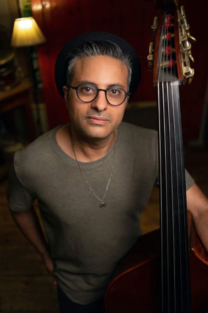 Adam Ben Ezra (bassist) Wiki,Age,Birthday,Biography,Height,Net Worth ..