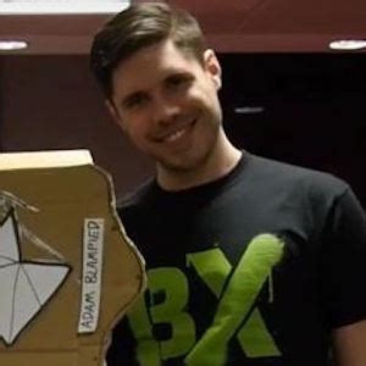 Adam Blampied (comedian) Wiki,Age,Birthday,Biography,Height,Net Worth ..
