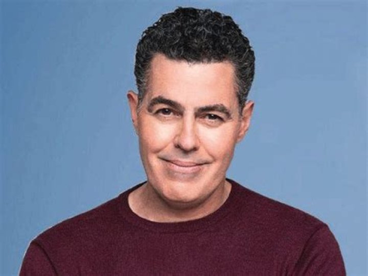 Adam Carolla (tvshowhost) Wiki,Age,Birthday,Biography,Height,Net Worth ..