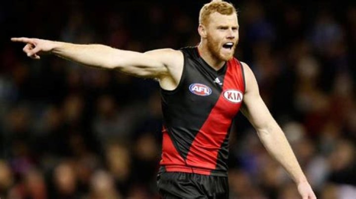 Adam Cooney (australianrulesfootballer) Wiki,Age,Birthday,Biography,Height,Net Worth ..